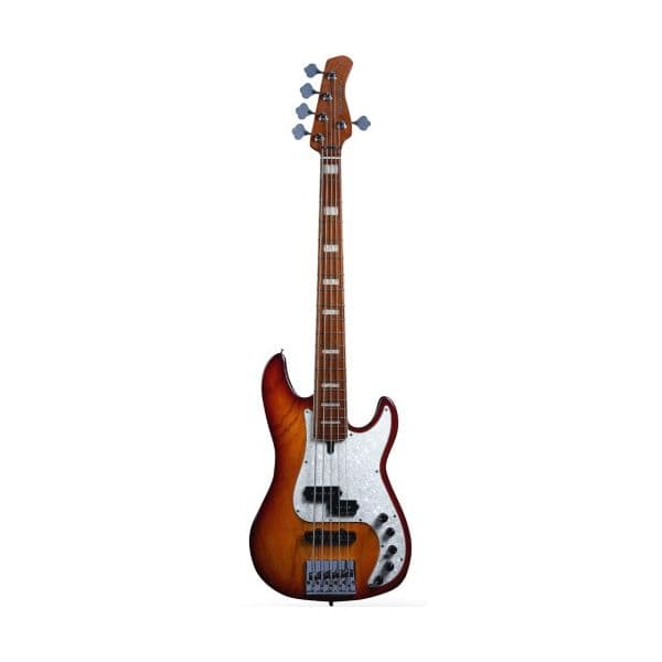 Marcus Miller P8-5 TS