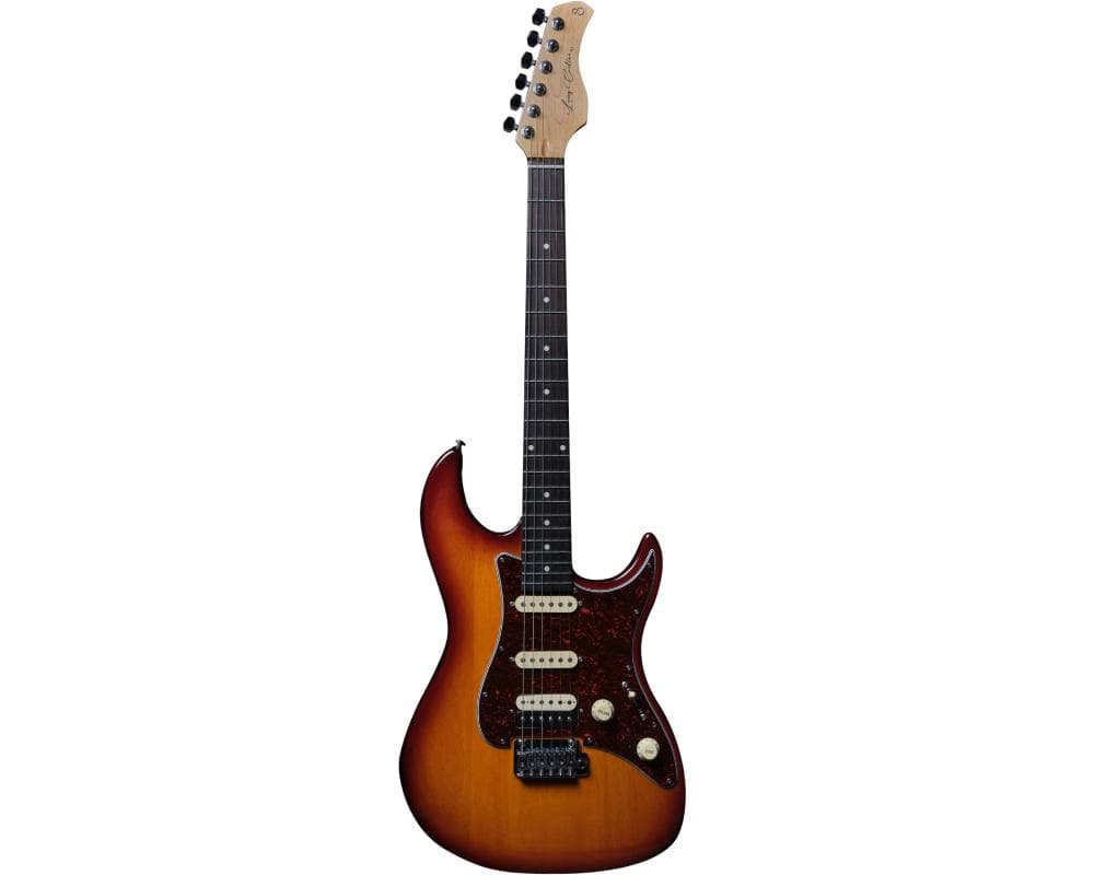 Sire Marcus Miller Larry Carlton S3 TS