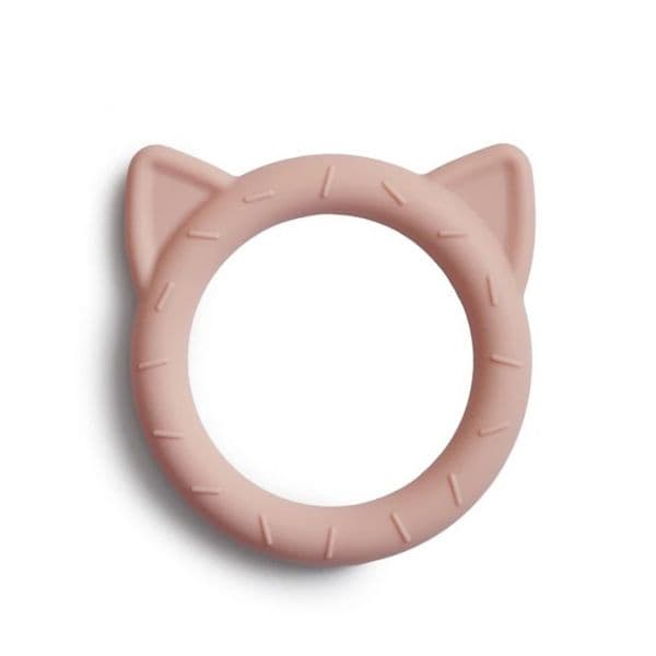Mushie - Mordedor Gato Blush