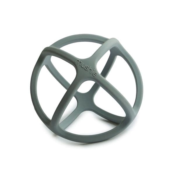 Mushie Mordedor Silicone Bola Dried Thyme