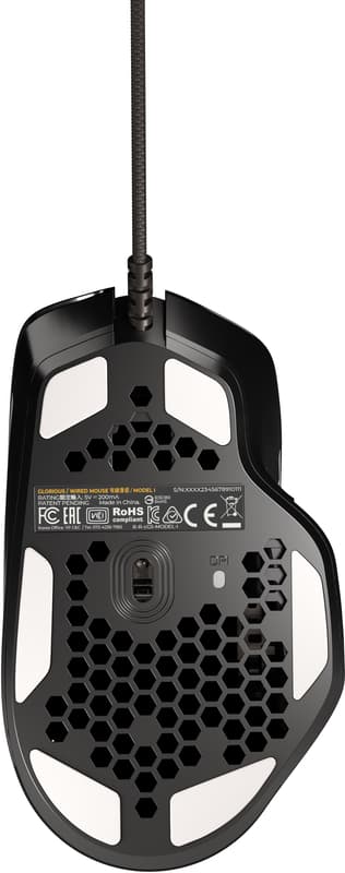 Glorious PC Gaming G-Floats Skates Brancos Model I - GLO-ACC-GSKATE-I