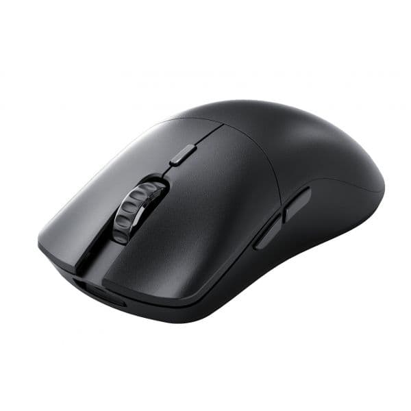 Glorious PC Gaming Race Rato Model O 2 PRO Wireless 1K Polling Preto - MS-POWV2-1K-B