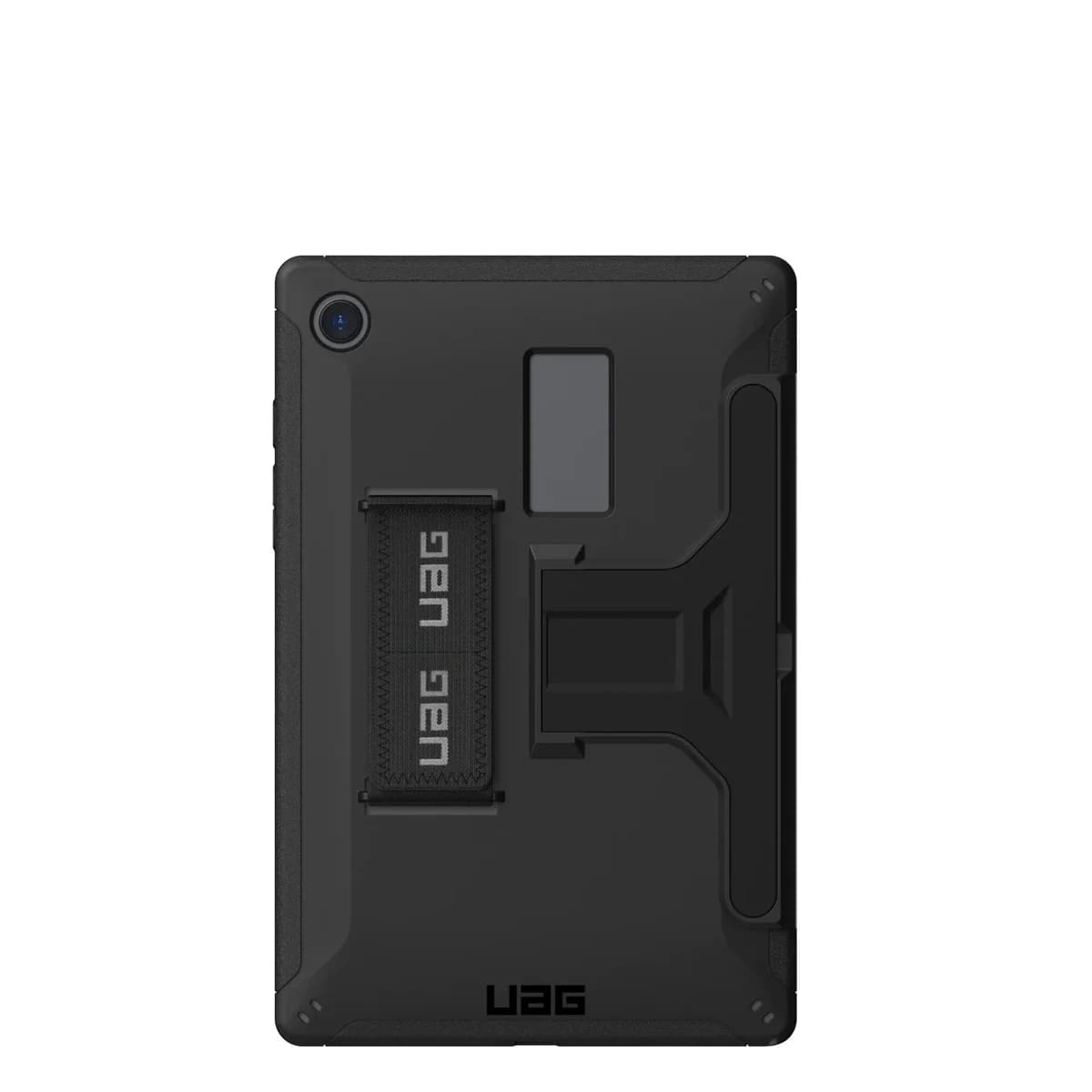 Uag - Scout Kickstand & Hand Strap Galaxy Tab A8 10.5