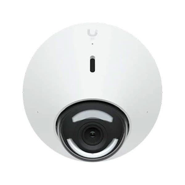 Ubiquiti Câmara de Segurança Ubiquiti Unifi Protect G5-Dome Branco
