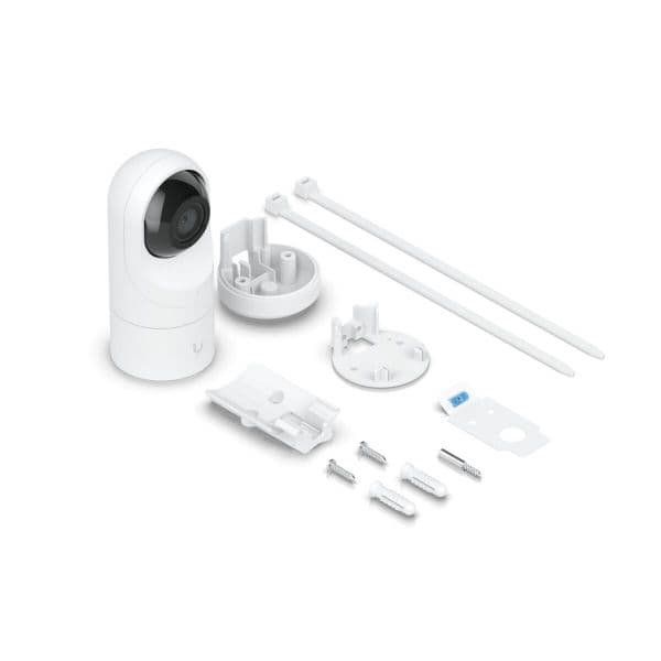 Ubiquiti g5 flex domo camara de seguranca ip inte - UVC-G5-FLEX
