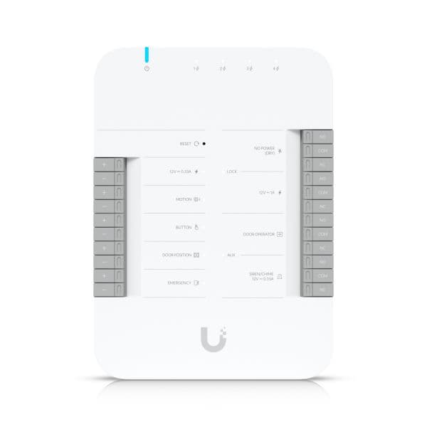 Ubiquiti Hub de Acesso UA-Hub-Door Branco