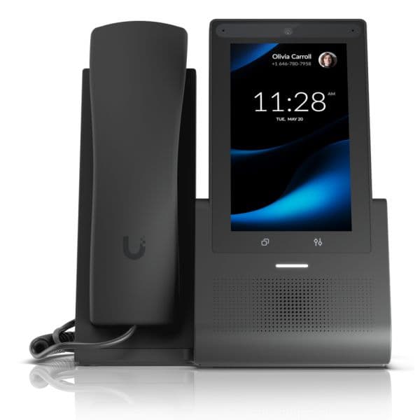 Ubiquiti UTP-G3-Touch-Pro Black