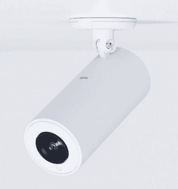 Ubiquiti Lente de Longa Distância AI Theta Pro UVC-AI-Theta-ProLens50