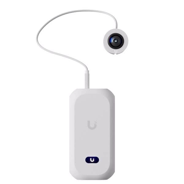 Ubiquiti Câmara de Segurança UVC-AI-Theta-Pro 4K AI PoE