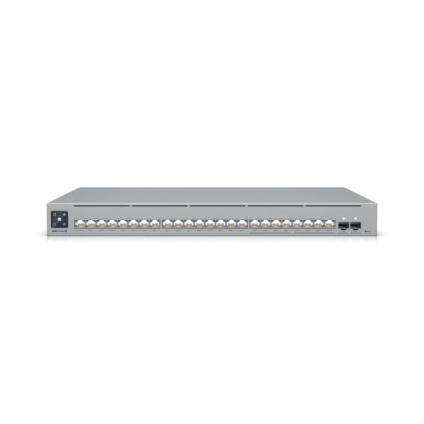 Ubiquiti Switch 24 Portas USW-Pro-Max-24-PoE