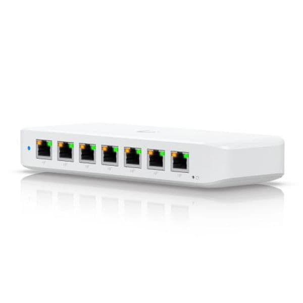 Ubiquiti Switch Ultra - USW-Ultra-60W
