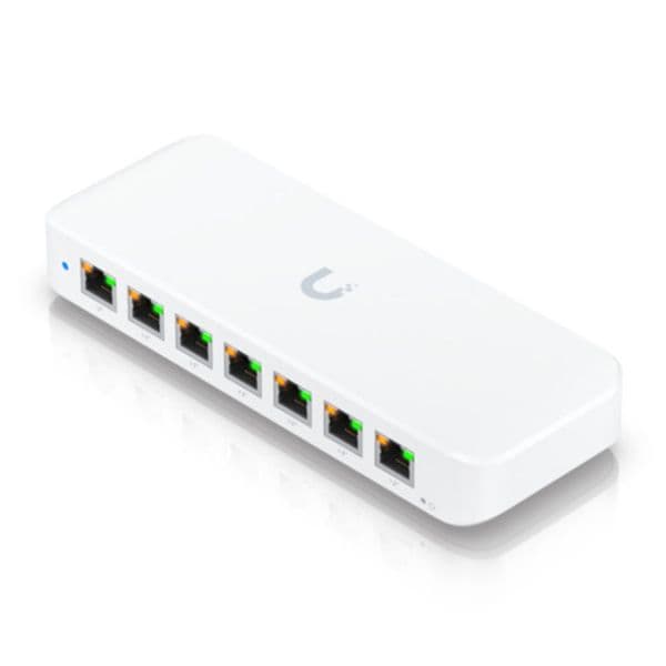 Ubiquiti Switch Ultra - USW-Ultra-210W