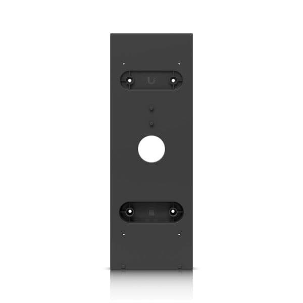 Ubiquiti Suporte de Ângulo de Superfície UACC-Intercom-SAM Preto