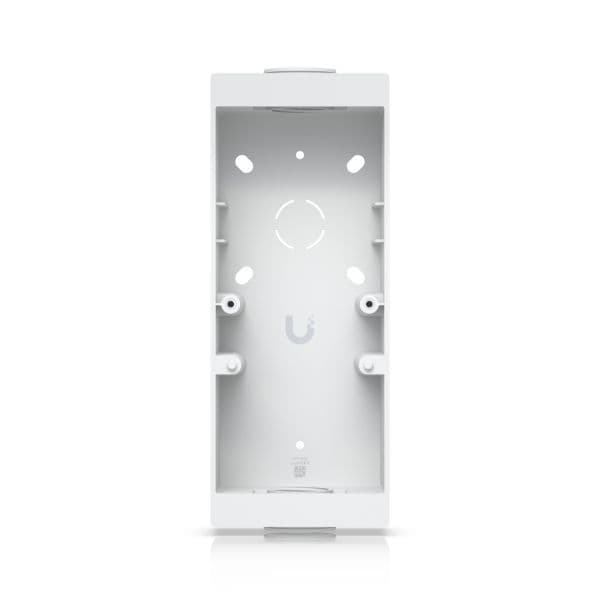 Ubiquiti Caixa de Junção Reader Pro Branca UACC-Reader-Pro-JB-W