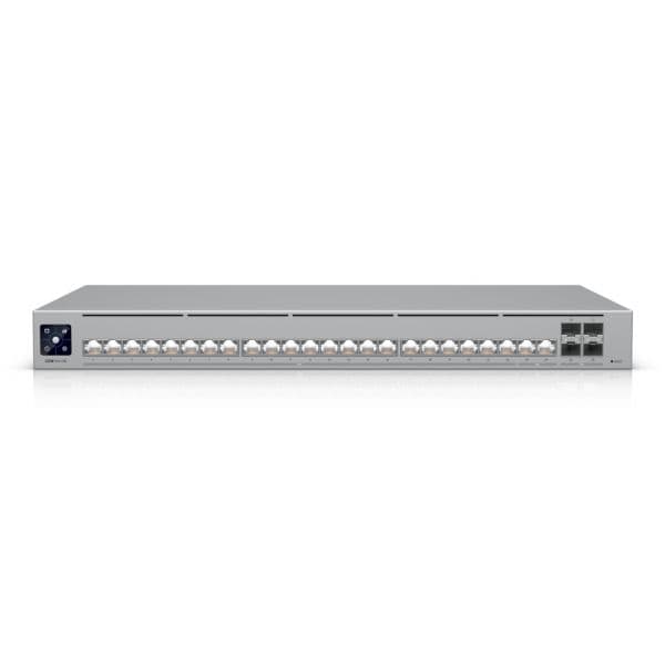 Ubiquiti Switch 24 Portas USW-Pro-HD-24