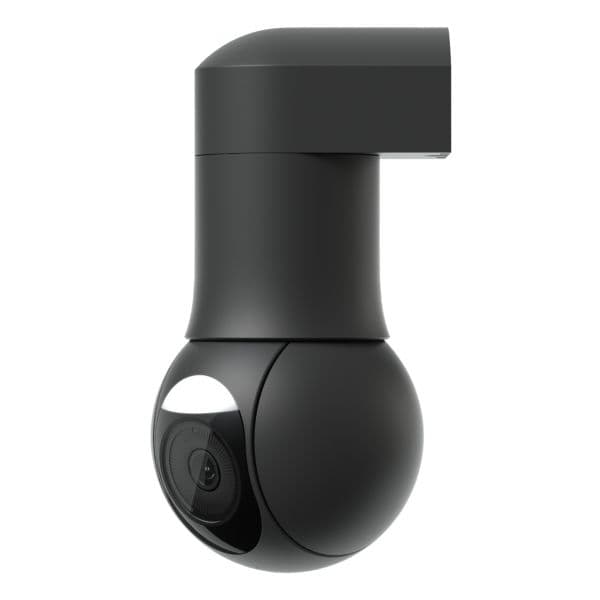 Ubiquiti Câmara de Segurança UVC-G5-PTZ-B IP Esférica PoE+ 4MP Externa