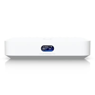Ubiquiti UniFi UCG-Max Cloud Gateway Max Broadband Router