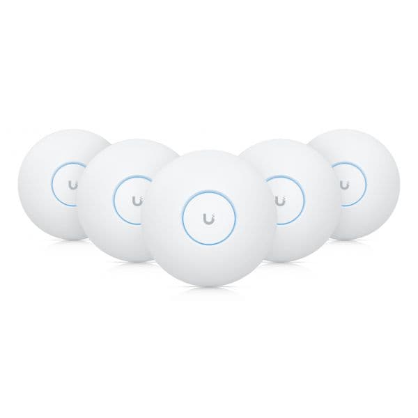 Access Point Ubiquiti U7 Pro 2.4 GHz 5 GHz 6 GHz 5700 Mbit/s PPSK WPA3