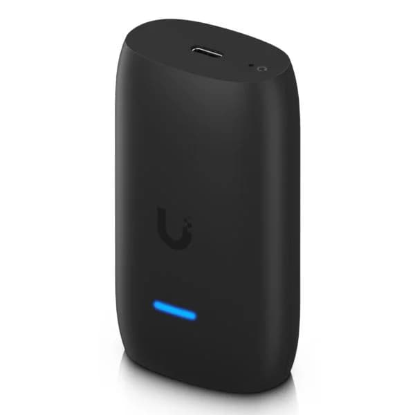 Ubiquiti UC-Cast-Lite Conversor de Sinal Preto