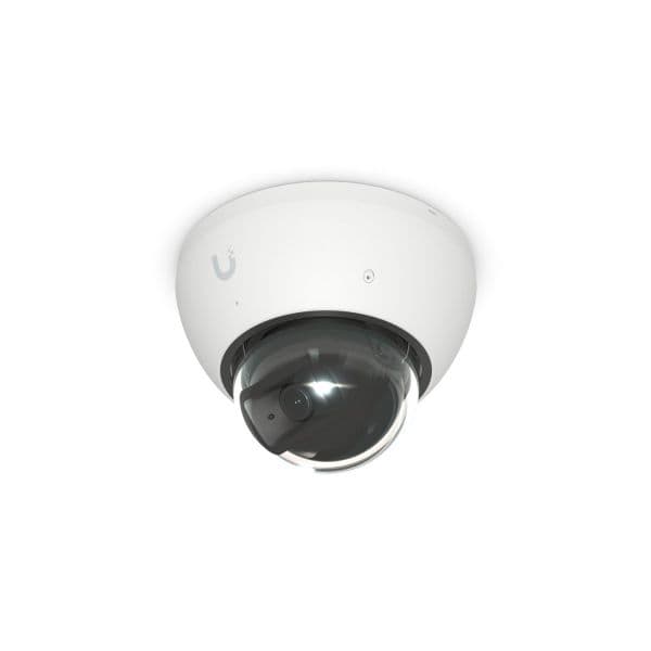 Ubiquiti Câmara de Segurança AI Dome UVC-AI-Dome-W 8MP PoE IP66 Branco