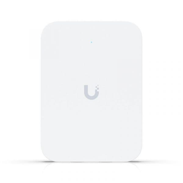 Ubiquiti UniFi U7-IW In-Wall WiFi 7 AP BE9300/BE5000