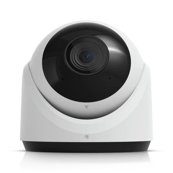 Ubiquiti G6 Turret ColorVu PoE 8MP 2.8mm Exterior IP66 - UVC-G6-TURRET
