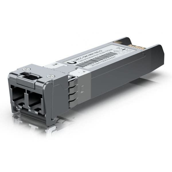 Ubiquiti Módulo Transcetor Fibra Ótica UACC-OM-MM-10G-D
