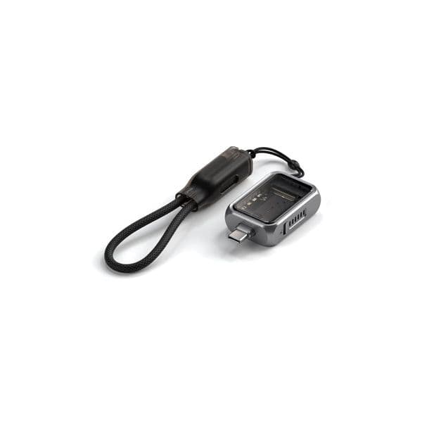 Satechi ST-E2230M Caixa para SSD NVMe M.2 USB-C 3.2 Gen 2 Space Grey