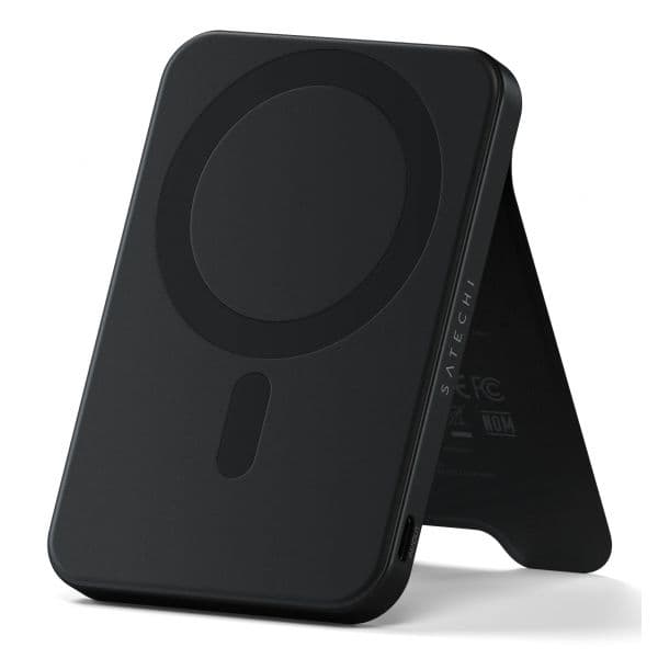 Powerbank Satechi ST-B5Q2SK 5000mAh Black