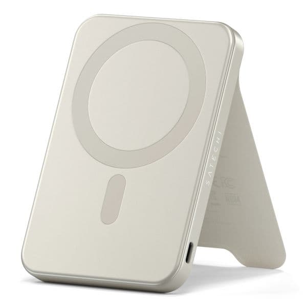 Powerbank Satechi OntheGo Magnetic Qi2 5000mAh Arena