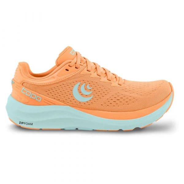 Topo Athletic Sapatilhas de Running Phantom 3 Orange / Sky 37 1/2