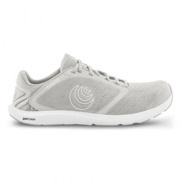 Topo Athletic Sapatilhas de Running Largos St-5 Grey / Grey 38