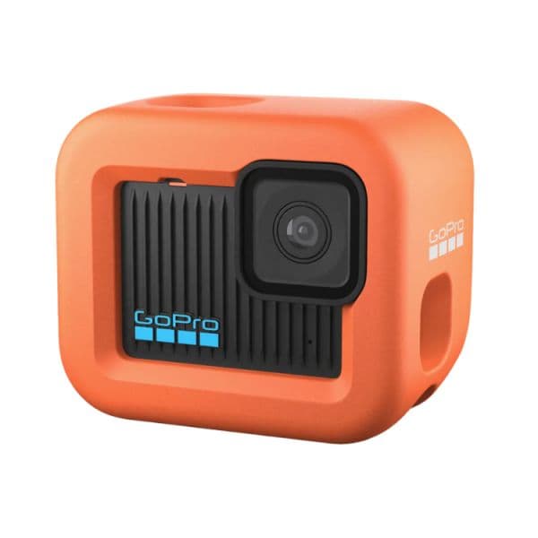 GoPro Caixa Floaty p/ HERO Laranja