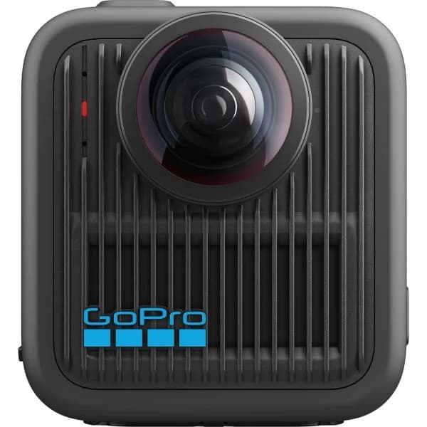 Action Cam GoPro MAX 2 8K 360º Preto