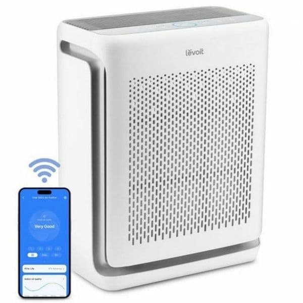 Humidificador Levoit Vital 200S Pro Smart