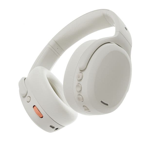 Skullcandy Crusher ANC 2 Bluetooth Noise Cancelling Branco