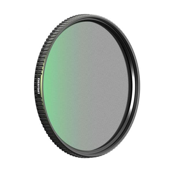 PolarPro Filtro ShortStache Black Mist 1/4 & CPL 72mm