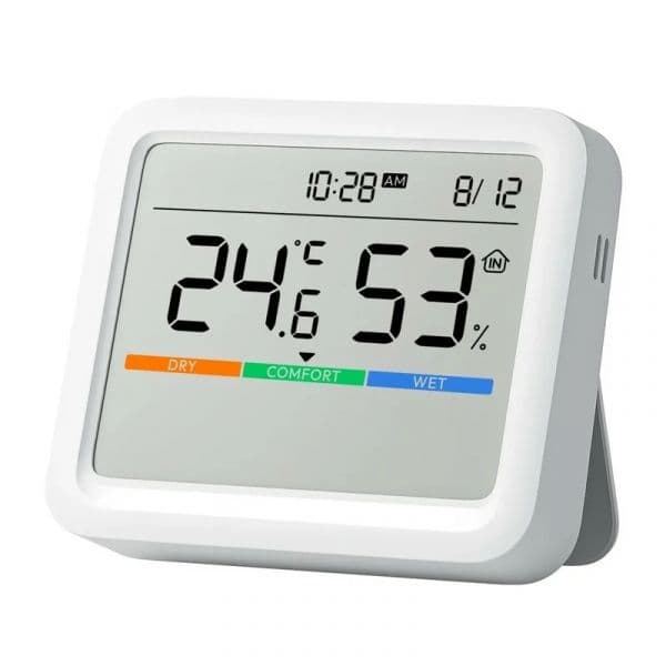 SwitchBot Higrômetro Meter Pro