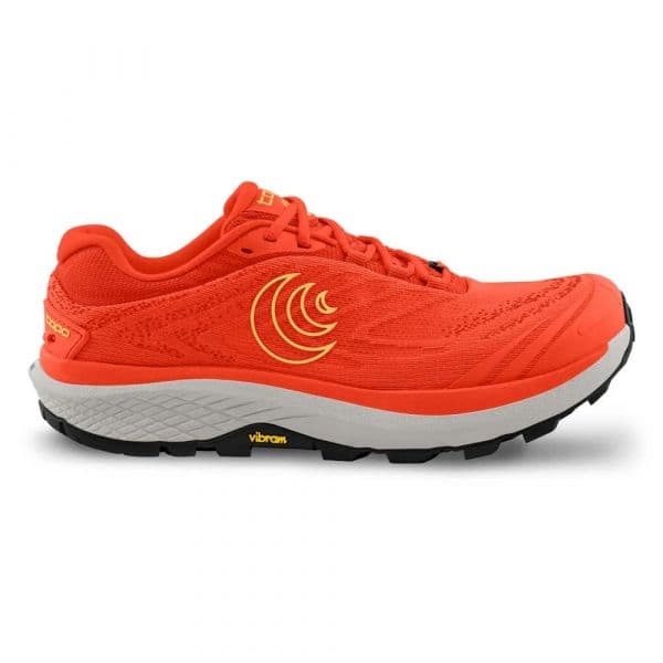 Topo Athletic Sapatilhas de Trail Running Pursuit 2 Orange / Yellow 42