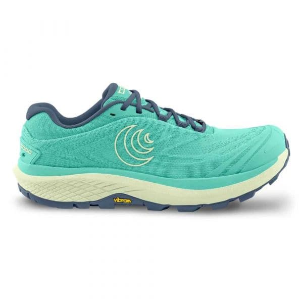 Topo Athletic Sapatilhas de Trail Running Pursuit 2 Blue / Green 38