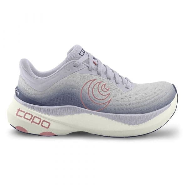 Topo Athletic Sapatilhas de Running Largos Aura Purple / Lilac 40 1/2
