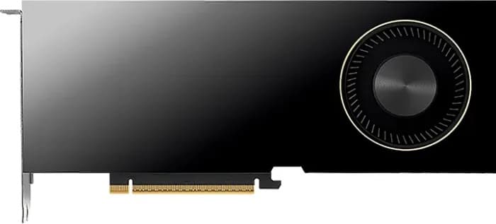NVIDIA RTX PRO 6000 BW Max-QWorksRetail 96GB GDDR7
