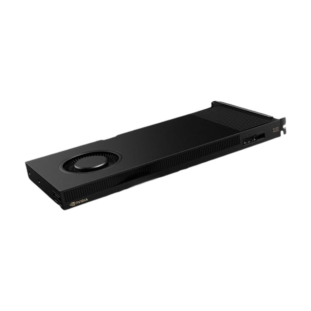 Nvidia RTX PRO 4000 Blackwell 24GB GDDR7