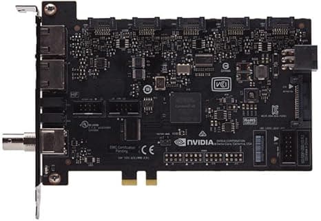 Nvidia RTX PRO Sync 900-52061-0000-100