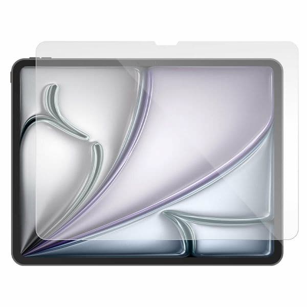 Compulocks Protetor de Ecrã de Vidro Temperado para iPad Air M2 (2024) & M3 13"