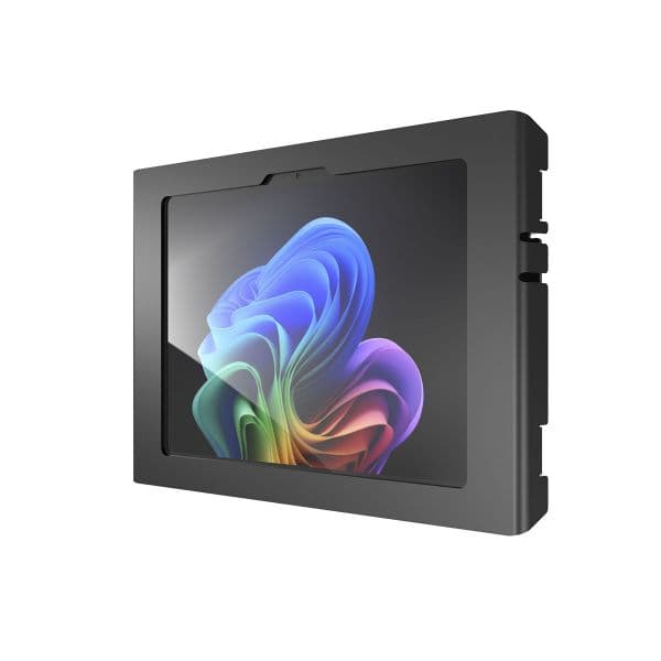 Compulocks Carcaça Inclinável para Tablet 12" Preto 590APXB
