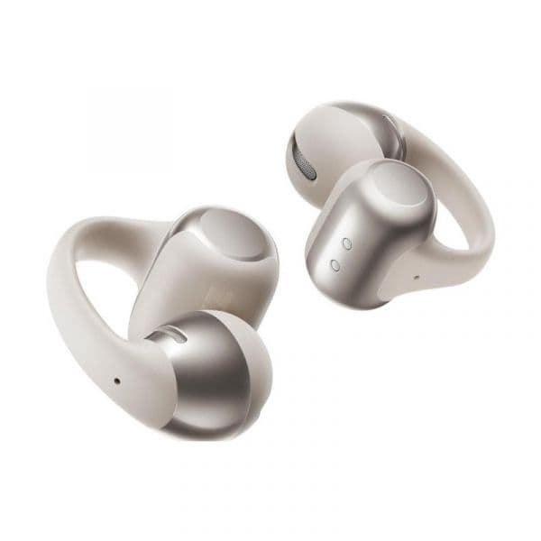 Shokz OpenDots One True Wireless Bluetooth Clip Open-Ear Grey