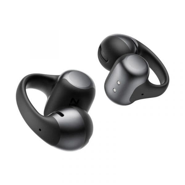 Shokz OpenDots One True Wireless Bluetooth Open-Ear Clip Black