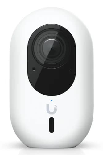 Ubiquiti Câmara de Segurança UniFi Protect G6 Instant 4K Wi-Fi UVC-G6-INS-W