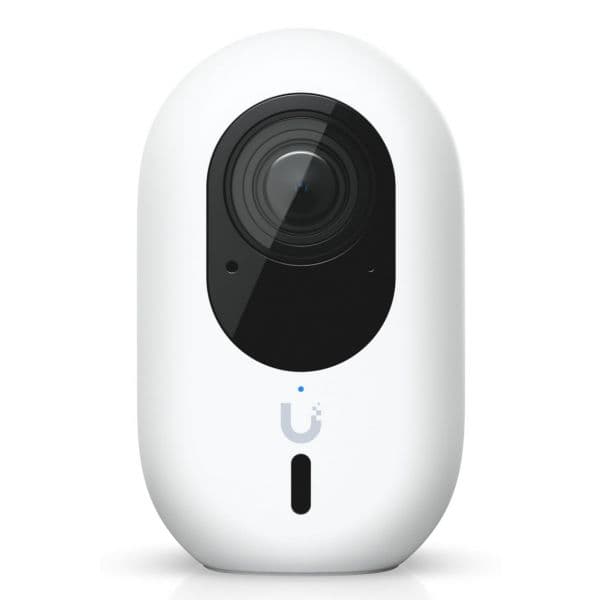 Ubiquiti Câmara de Segurança UniFi Protect G6 Instant 4K Wi-Fi UVC-G6-INS-W